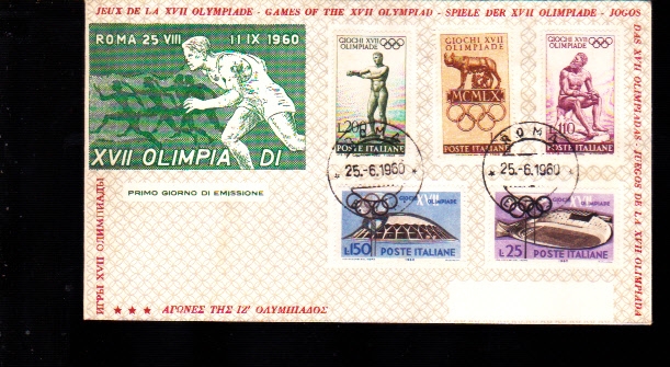 OLIMPIADA