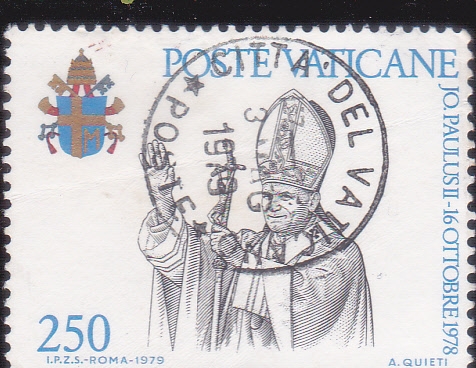 JUAN PABLO II