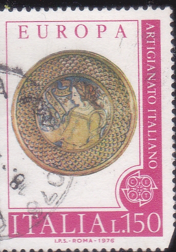 EUROPA CEPT