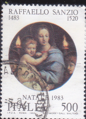 NAVIDAD'83