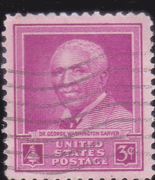 George Washington Garver