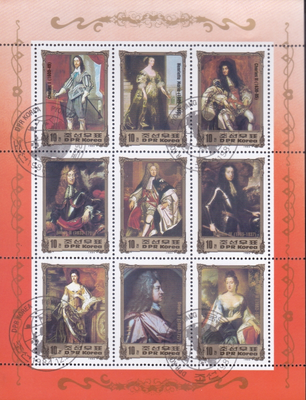 MONARQUIA