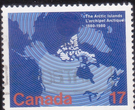 CENTENARIO ARCHIPIELAGO DEL ARTICO