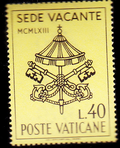 SEDE VATICANA