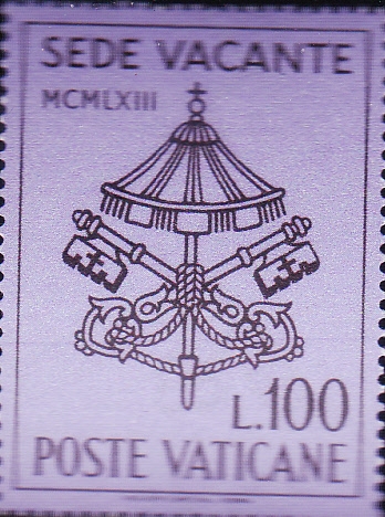 SEDE VATICANA
