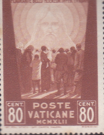 IMAGEN DE CRISTO