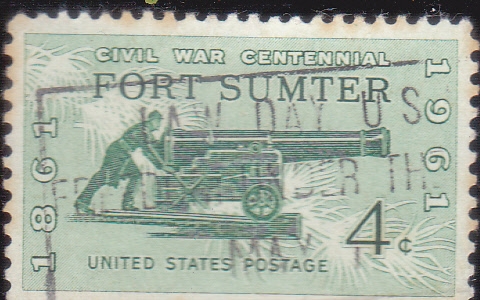 CENTENARIO GUERRA CIVIL 1861-1961
