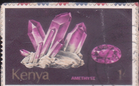 MINERALES-