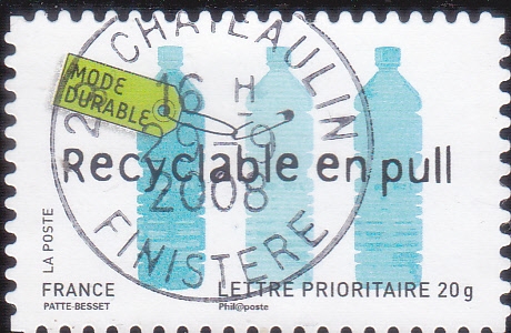embases reciclables