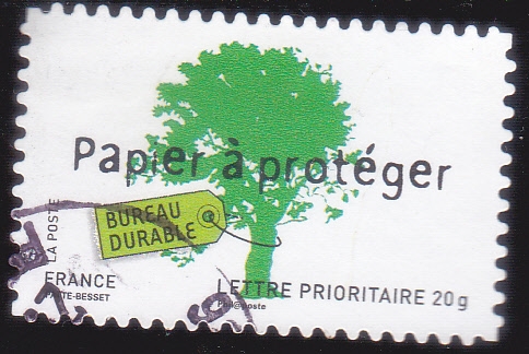 papel una protecci�n