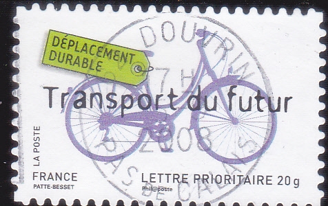 transporte del futuro