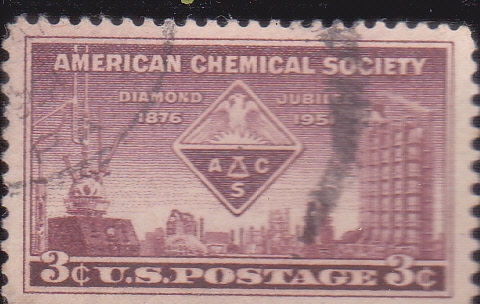 American Cheminal Society