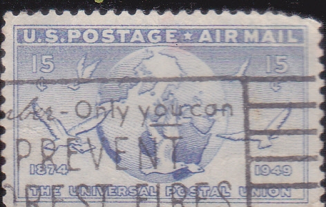 UNION POSTAL