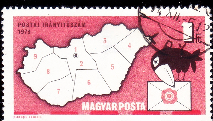codigos postales