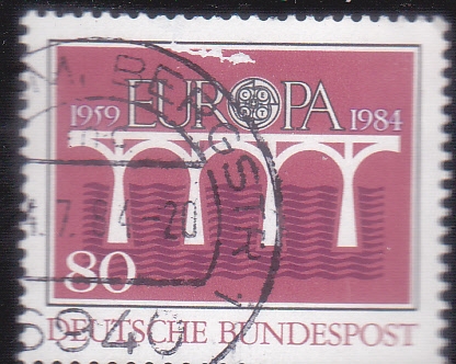 EUROPA CEPT