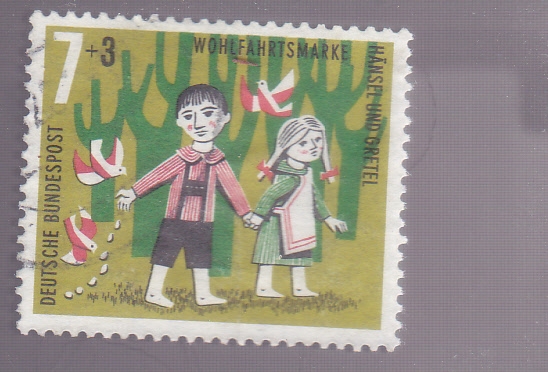 CUENTOS INFANTILES