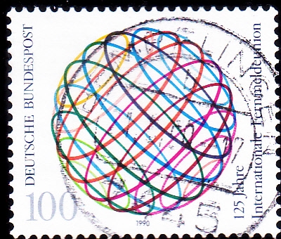 125� aniversario de la Uni�n Internacional de Telecomunicaciones
