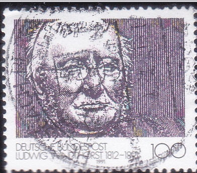 Centenario de la muerte de Ludwig Windthorst