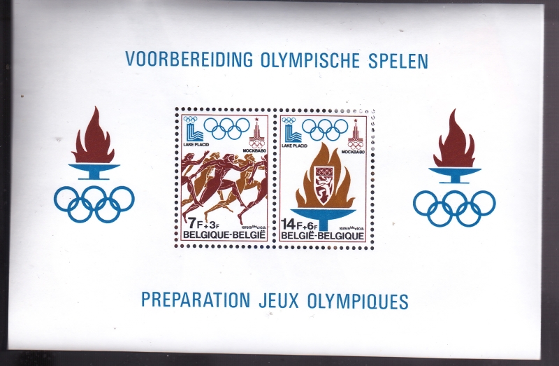 OLIMPIADA