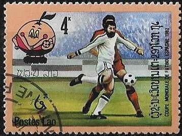 Laos-cambio