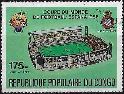 Rep�blica del Congo-cambio
