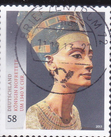 NEFERTITIS