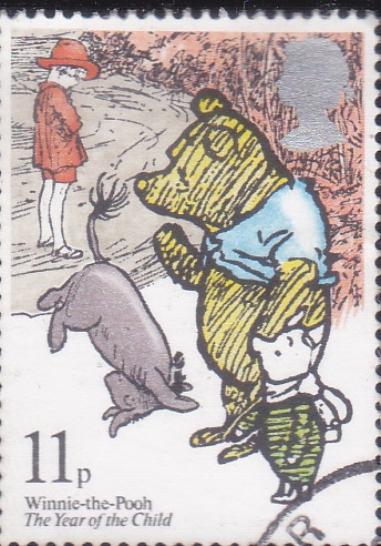 CUENTOS INFANTILES