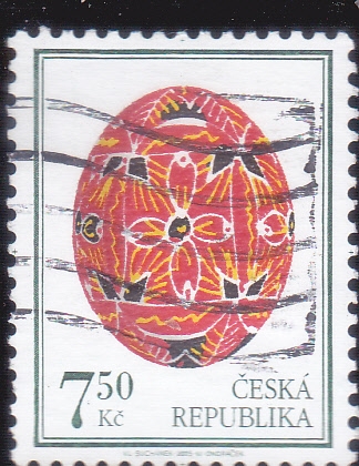 HUEVO DE PASCUA