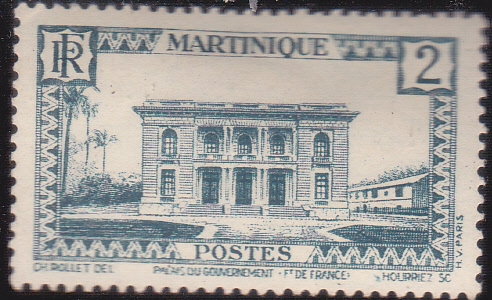 edificio gubernamental