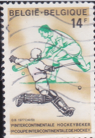 campeonato hockey