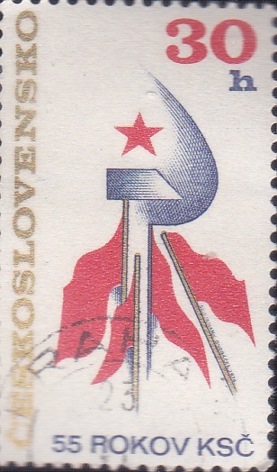 55 años KSC