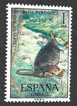 Fauna Española