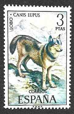 Fauna Española