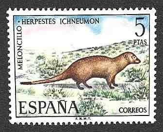 Fauna Espa�ola