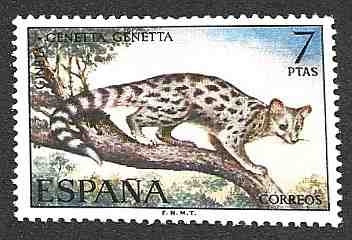 Fauna Espa�ola