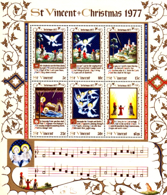 NAVIDAD'77