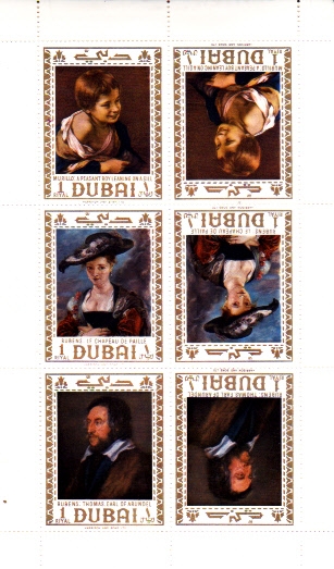 PINTURA- RETRATO