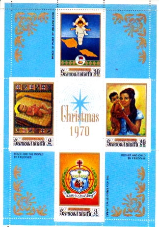 NAVIDAD'70