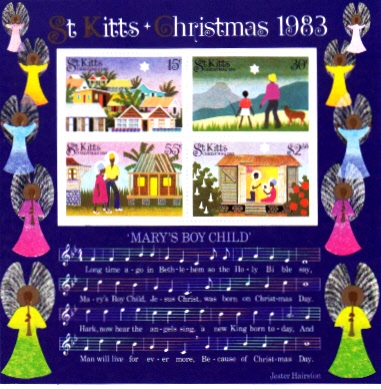 NAVIDAD'83
