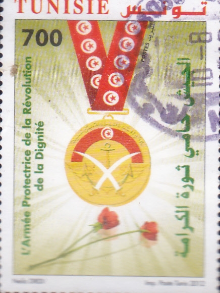 MEDALLA