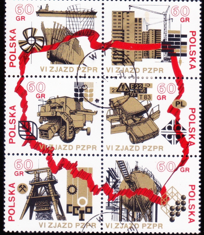 INDUSTRIA