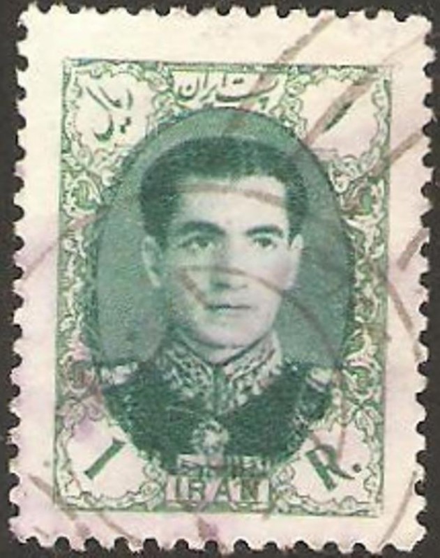 Reza Palhevi