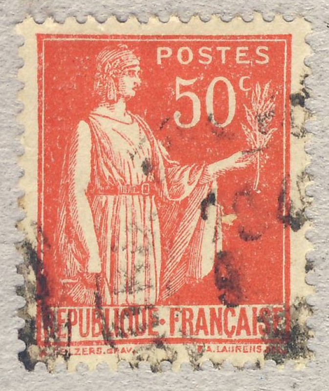Paix