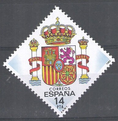 Escudo de España