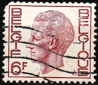 Rey Balduino de Bélgica