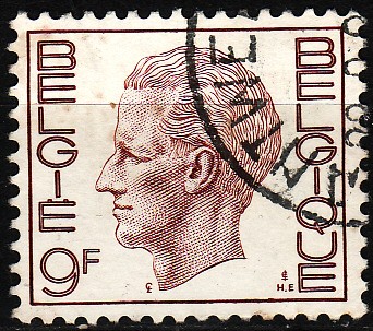 Rey Balduino de Bélgica