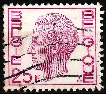 Rey Balduino de Bélgica