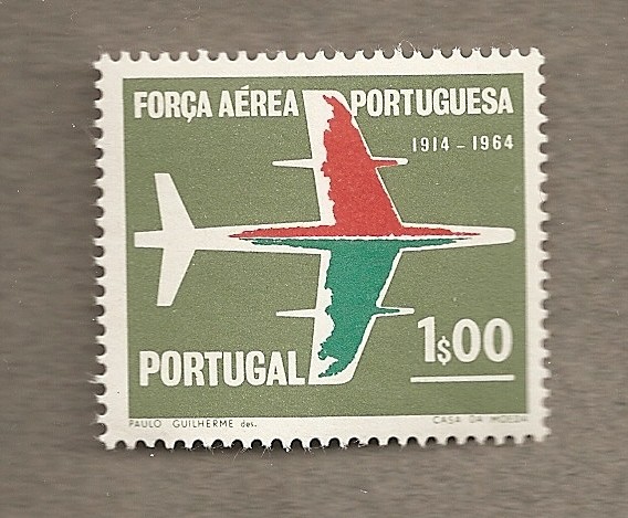 Fuerza Aerea Portuguesa