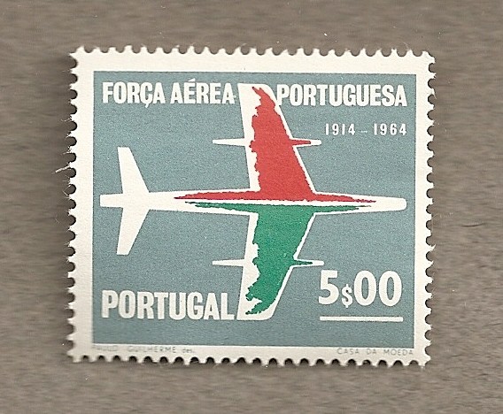 Fuerza Aerea Portuguesa