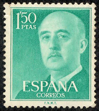 General Franco